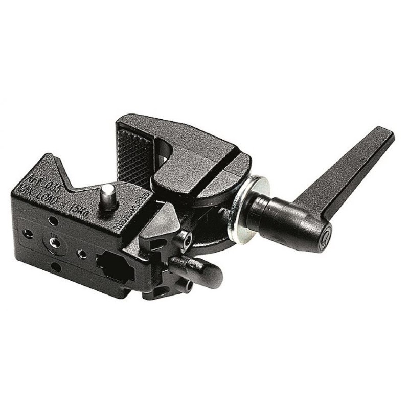 Super Clamp 035 Manfrotto Super Clamp 035 Manfrotto