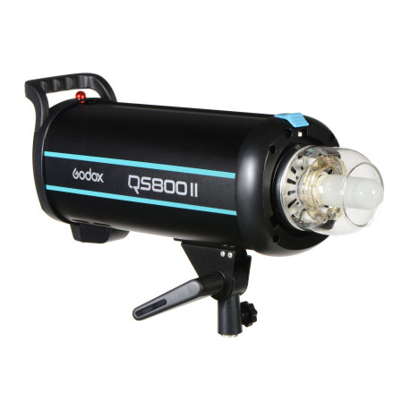 QS800II (Bowens) Godox