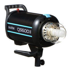 QS600II (Bowens) Godox