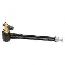 Bras allongé Super clamp035 Manfrotto