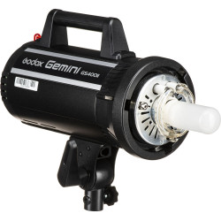 GS400II (Bowens) Godox