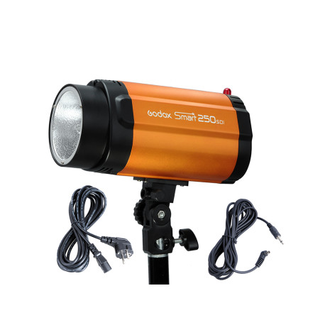 Studio Flitskop Smart 250SDI Godox