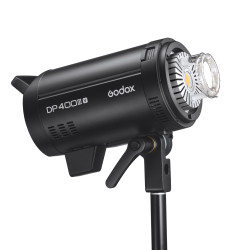 DP400III-V Studio Flash Godox