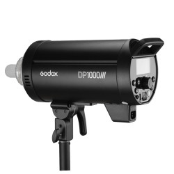 DP1000III Studio Flash Godox
