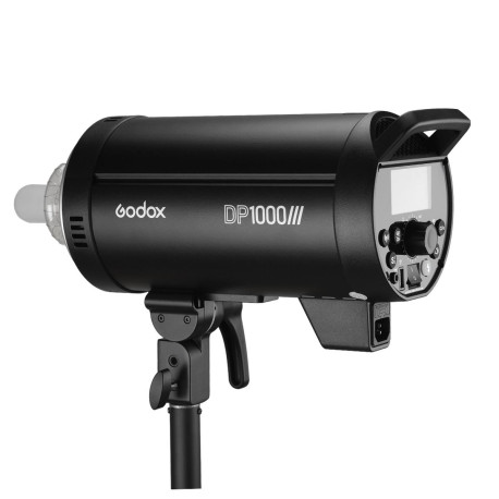 DP1000III Studio Flash Godox