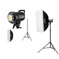 SL60W Duo Kit - Video Light Godox
