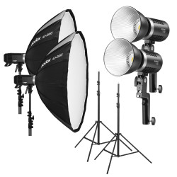 ML60 Duo Kit Godox