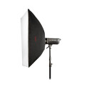 SL100D LED Video Light Two Light Kit Godox