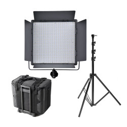 LED1000 Daylight Duo Panel Kit Godox