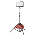 LEDP260C Trio Tripod Kit Godox