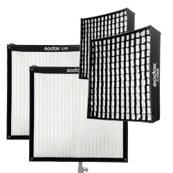 Flex Video Duo Kit Godox