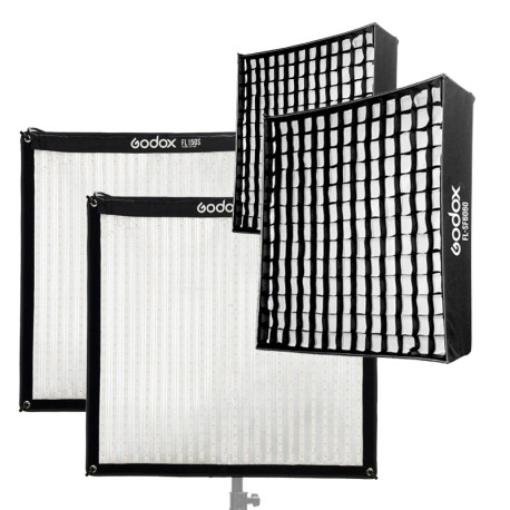 Flex Video Duo Kit Godox
