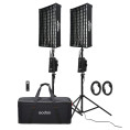Flexible LED Light FL100 Two-light Kit Godox