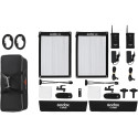 Flexible LED Light FL100 Two-light Kit Godox