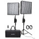 Flexible LED Light FL150S Two-light Kit