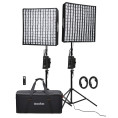 Flexible LED Light FL150S Two-light Kit Godox