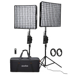 Flexible LED Light FL150S Two-light Kit Godox