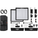 Flexible LED Light FL150S Two-light Kit Godox