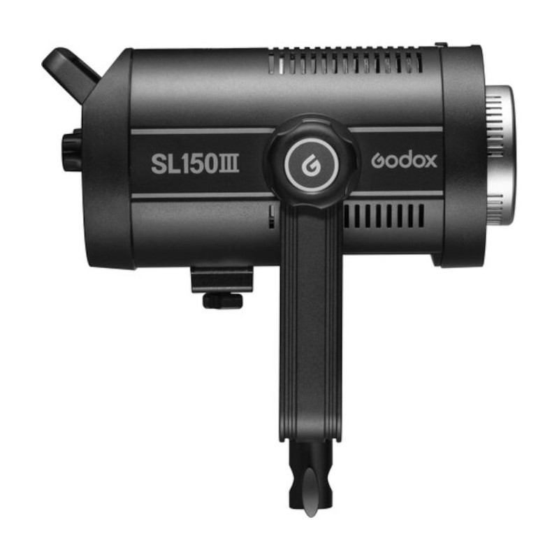 SL150III Projecteur Led 5600k 160W Godox SL150III Projecteur Led 5600k 160W Godox