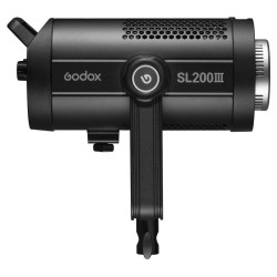 SL200III Projecteur Led 5600k 215W Godox