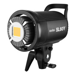 SL60Y Projecteur Led 3300k 60W Godox