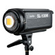 SL100Y Projecteur Led 3300k 100W