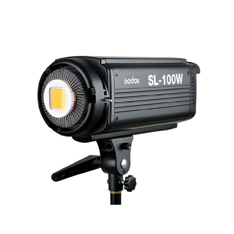 SL100Y Projecteur Led 3300k 100W Godox SL100Y Projecteur Led 3300k 100W Godox