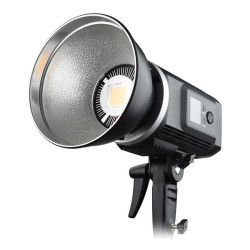 SLB-60Y Projecteur Led 3300k 60W Godox