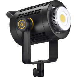 UL60Bi Projecteur Led silencieux Bicolor 60W Godox
