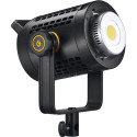 UL60Bi Projecteur Led silencieux Bicolor 60W Godox
