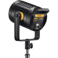 UL60Bi Projecteur Led silencieux Bicolor 60W Godox