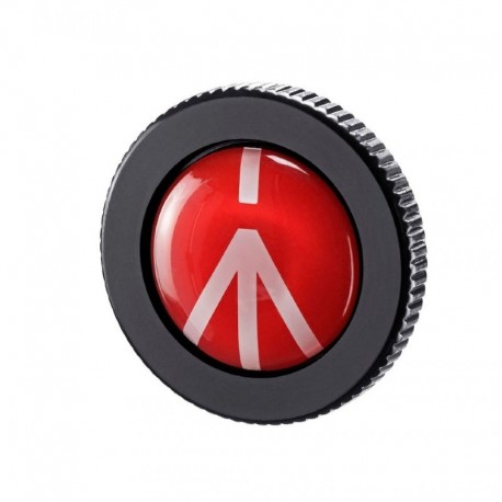 Plateau rapide circulaire Manfrotto