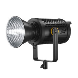 UL150ll Projecteur Led silencieux 5600K 150W Godox
