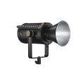 UL150ll Projecteur Led silencieux 5600K 150W Godox