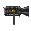 UL150ll Projecteur Led silencieux 5600K 150W Godox