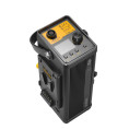 UL150ll Projecteur Led silencieux 5600K 150W Godox