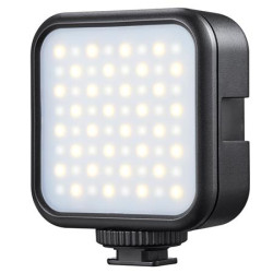 LED6BI Torche Litemons Bicolor 6W batterie interne Godox