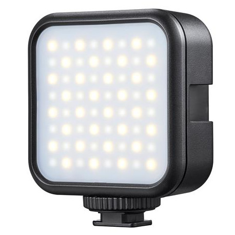 LED6BI Torche Litemons Bicolor 6W batterie interne Godox