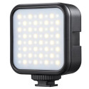 LED6BI Torche Litemons Bicolor 6W batterie interne Godox