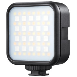 LED6R Torche Litemons RGB 6W batterie interne Godox