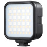 LED6R Torche Litemons RGB 6W batterie interne