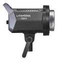 LA200Bi Projecteur Led Litemons Bicolor 200W Godox