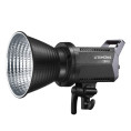 LA200Bi Projecteur Led Litemons Bicolor 200W Godox