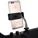 LR160 LED Ring Light Black Godox