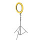 Yellow Translucent Diffusor for LR180