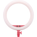 LR150 LED Ring Light Pink Godox