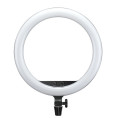 LR150 LED Ring Light Black Godox