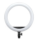 LR150 LED Ring Light Black Godox