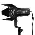 Focusing LED Light S30 Kit Godox