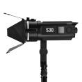 Focusing LED Light S30 Kit Godox